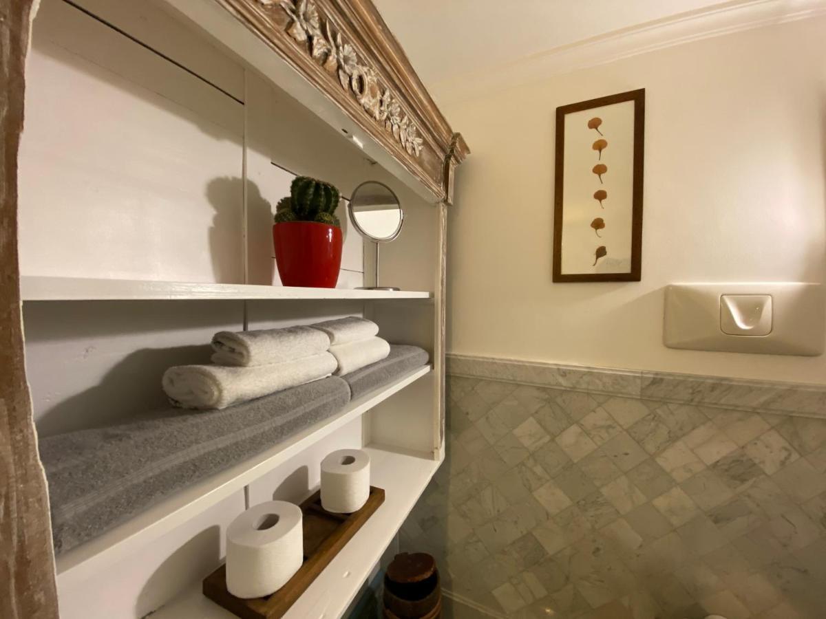 Apartament Gioielli Di Priori Perugia Zewnętrze zdjęcie