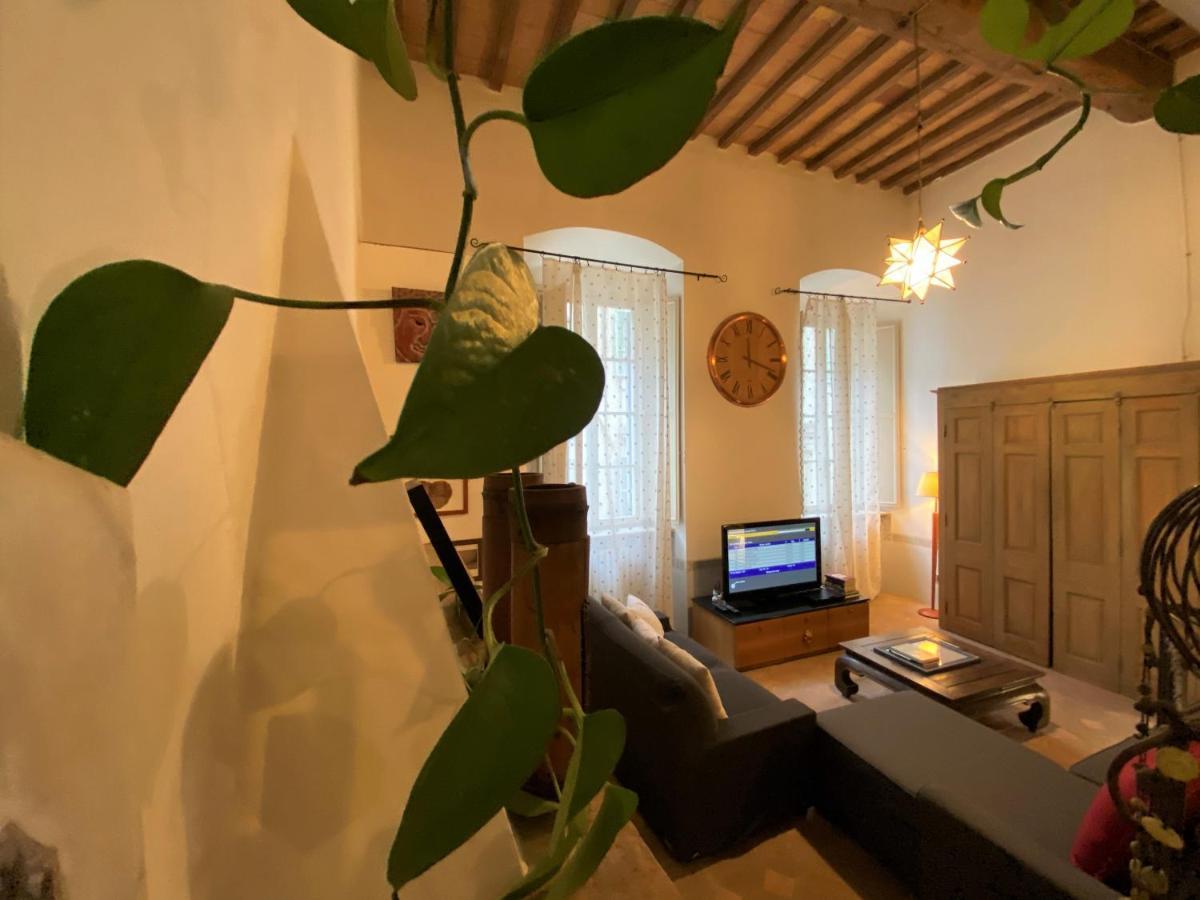Apartament Gioielli Di Priori Perugia Zewnętrze zdjęcie