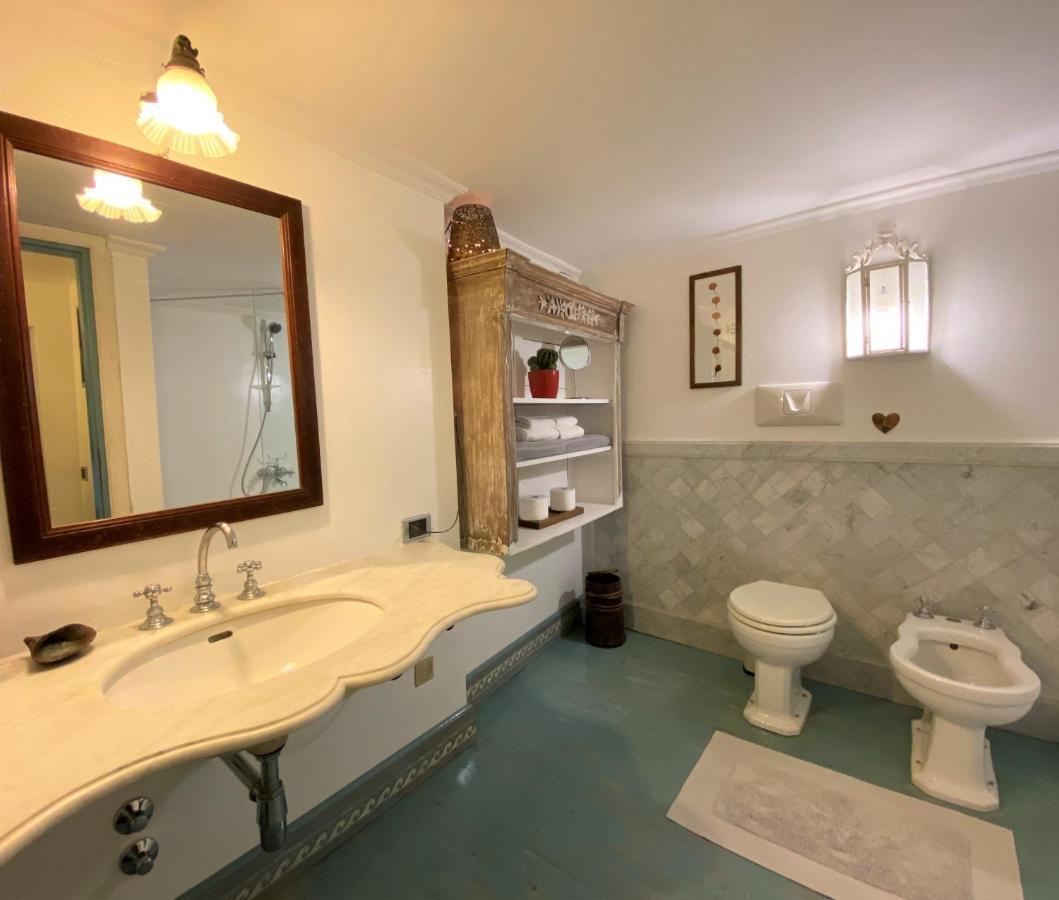 Apartament Gioielli Di Priori Perugia Zewnętrze zdjęcie