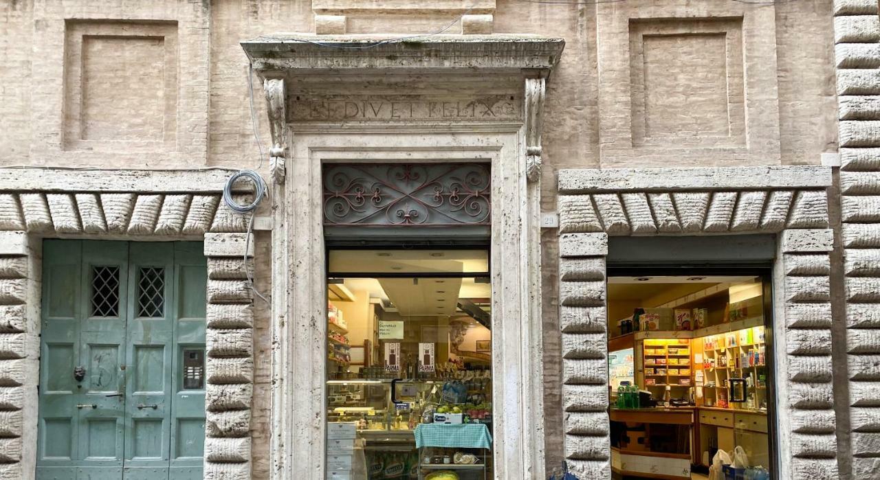 Apartament Gioielli Di Priori Perugia Zewnętrze zdjęcie